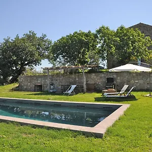 Podere Palazzo Villa