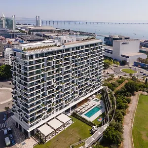Martinhal Oriente Appartamento Lisbona