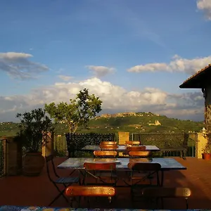 La Corte Del Cavalierino Alloggio per agriturismo
