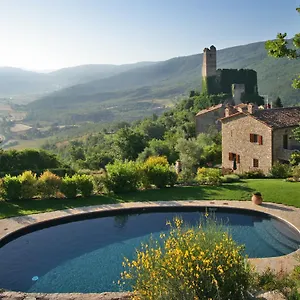 Rocca Di Pierle Di Charme Casa di campagna